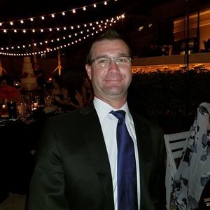 Meet your Posher, John